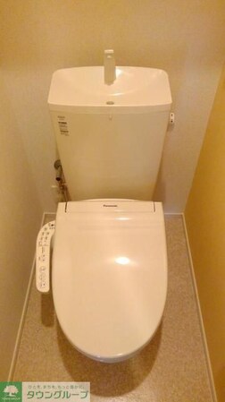 ヴェルデ令和の物件内観写真